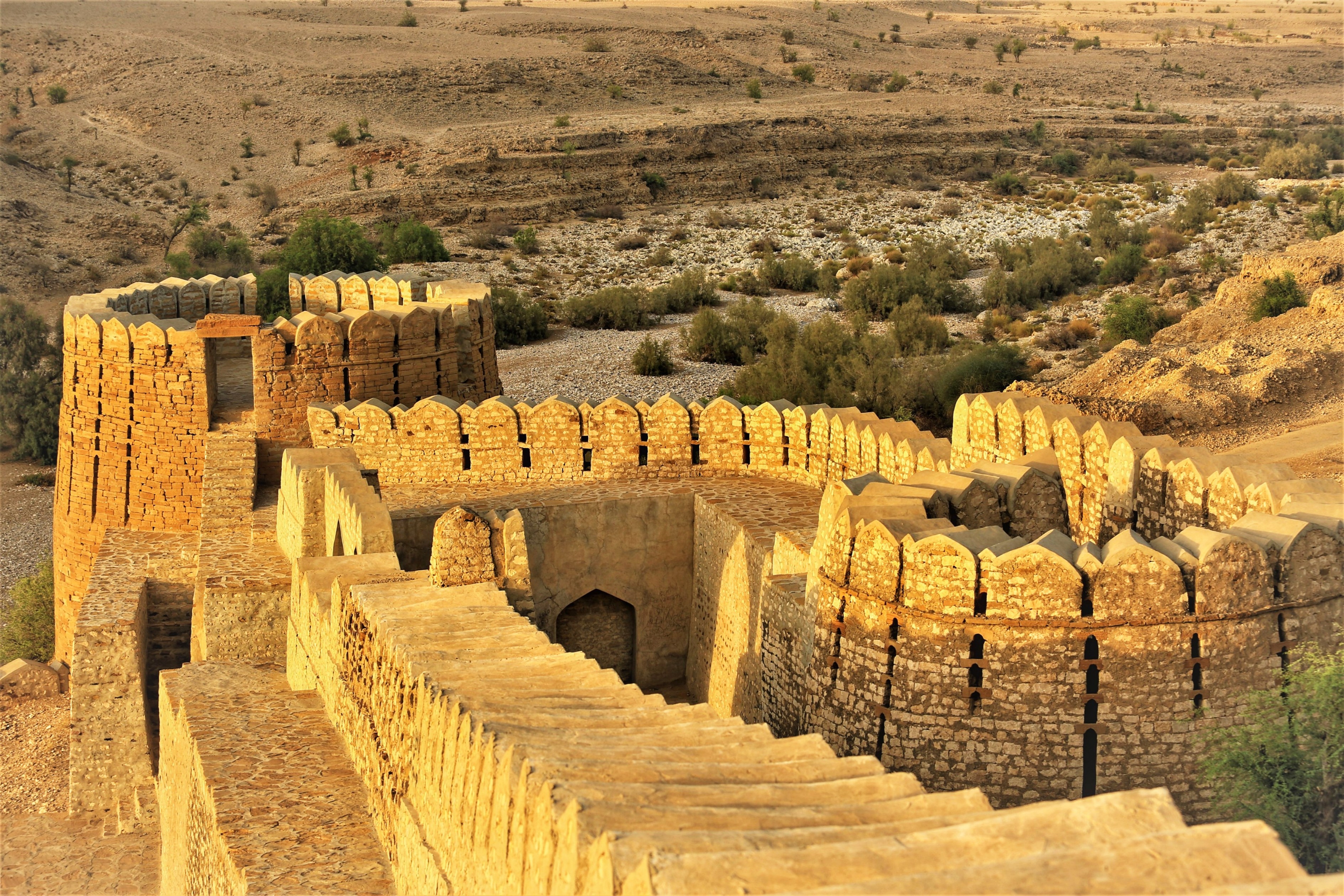 ranikotfort Image 4